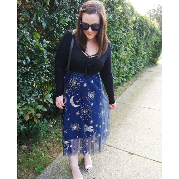 *Final Price Reduction* Madden Girl Beelaa Glitter Ankle Strap Sandals - Picture 2 of 5